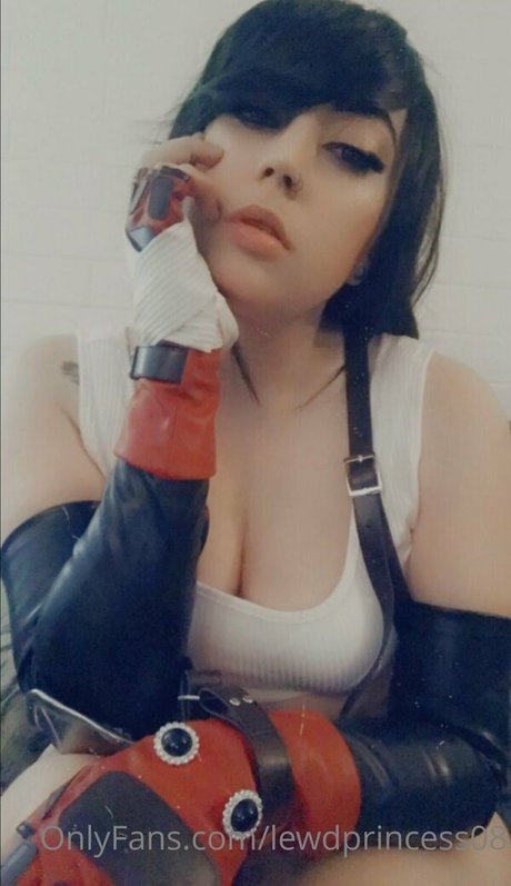 LewdPrincess08 star xxx images