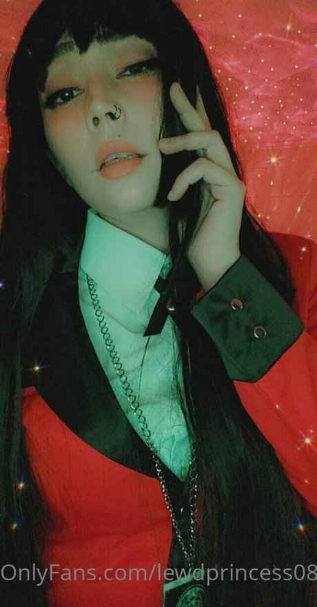 LewdPrincess08 star xxx pic