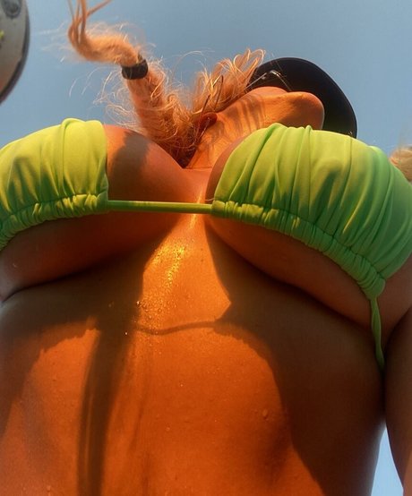 Mizz Heidi Marie pornstar img