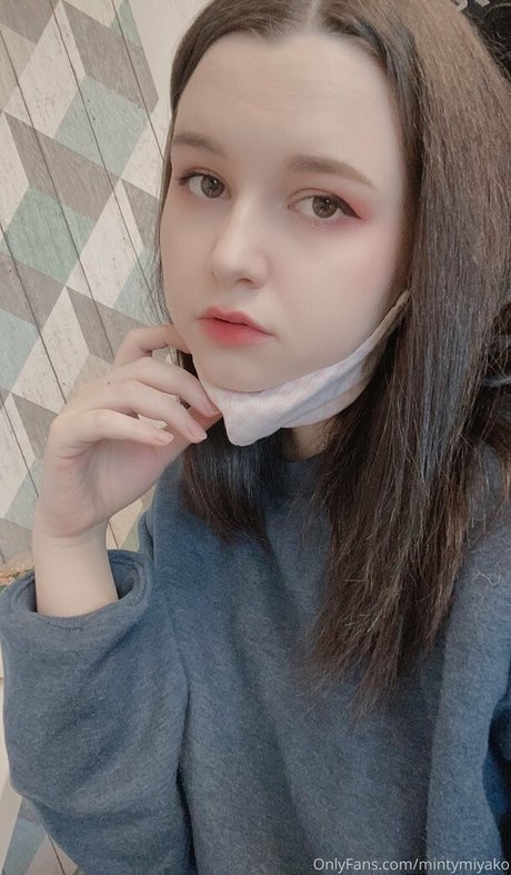 MintyMiyako pornstar sexy archive