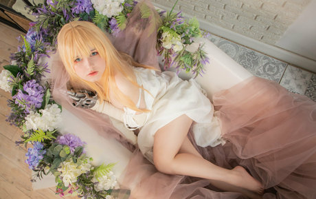 MintyMiyako perfect actress pictures