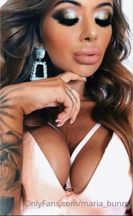 Mary Bunny pornstar top galleries