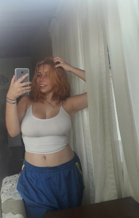 vviczsz model hot pic