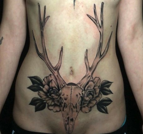 Ch0ke Cherry hd model pic