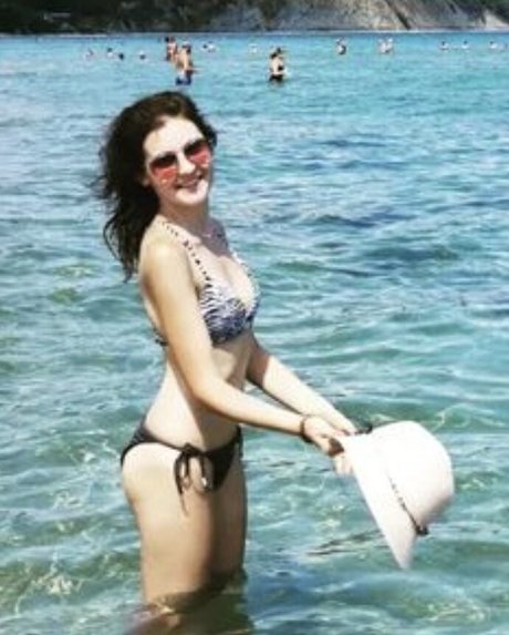 Lx Sasha best model photo