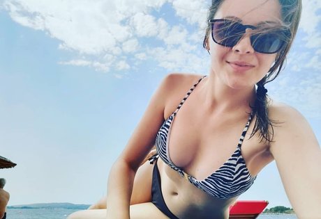 Lx Sasha model pornographic pic