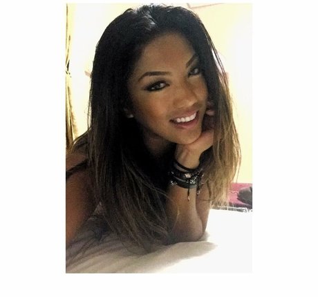 Janelle Ha naked actress archive