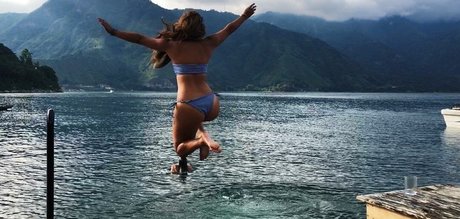 Janelle Ha star nice image