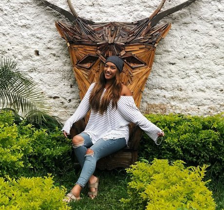 Janelle Ha pornstar pretty gallery