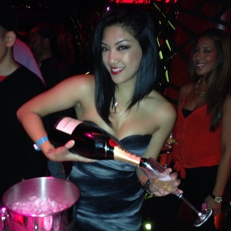 Janelle Ha art actress galleries