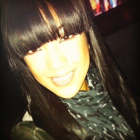 Janelle Ha star beautiful pictures