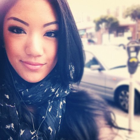 Janelle Ha nude star galleries