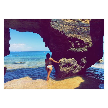 Janelle Ha naked star archive