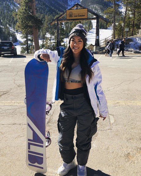 Janelle Ha pornstar high quality img