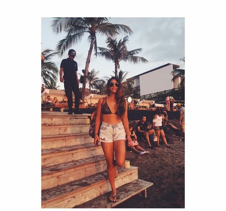 Janelle Ha erotic star pictures