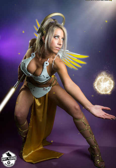 Cindrella Cosplay nice model galleries