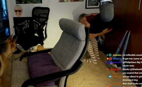 Legendarylea model xxx pic