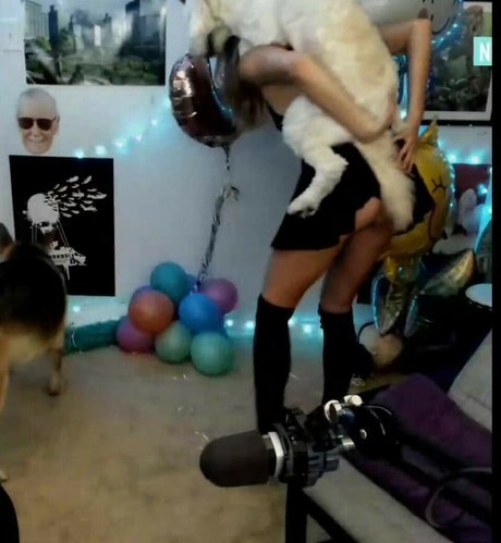 Legendarylea pornstar nudes pics