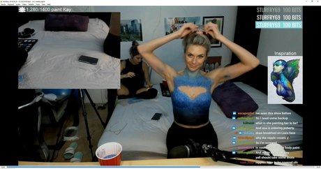 Legendarylea star top archive