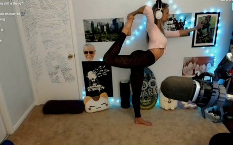 Legendarylea pornographic star galleries