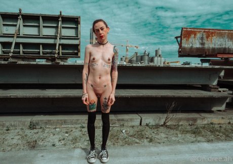 Ondreeah sex model galleries