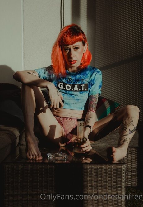 Ondreeah porn actress archive