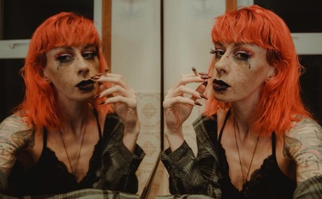 Ondreeah pornstar best pics