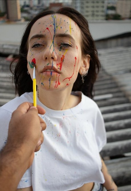 Ana Fernandes erotic star img