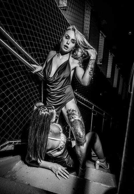 hisnherobsessions star erotic archive