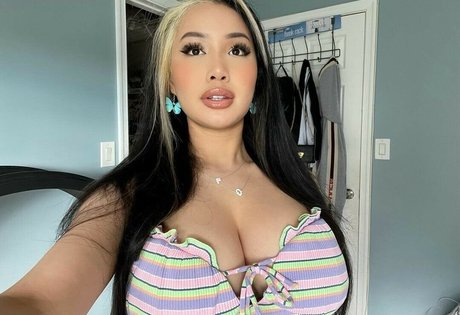 Frana ow exclusive pornstar photo