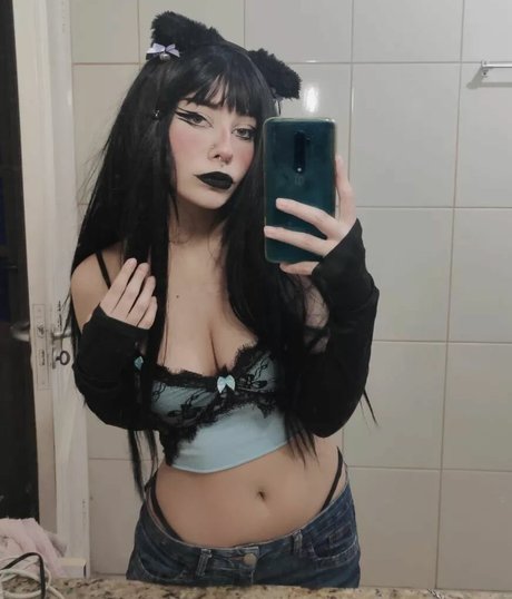 Analia Shimizu nudes model galleries