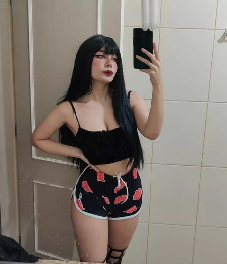 Analia Shimizu pornstar sex picture