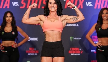 Randi Feld model pretty pic