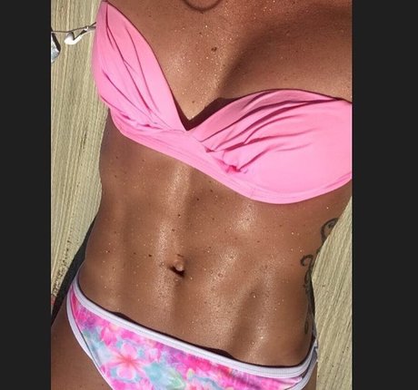 Randi Feld star nudes photos