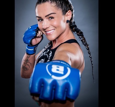 Randi Feld exclusive actress archive