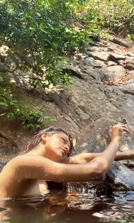 Kokhos beautiful actress pic