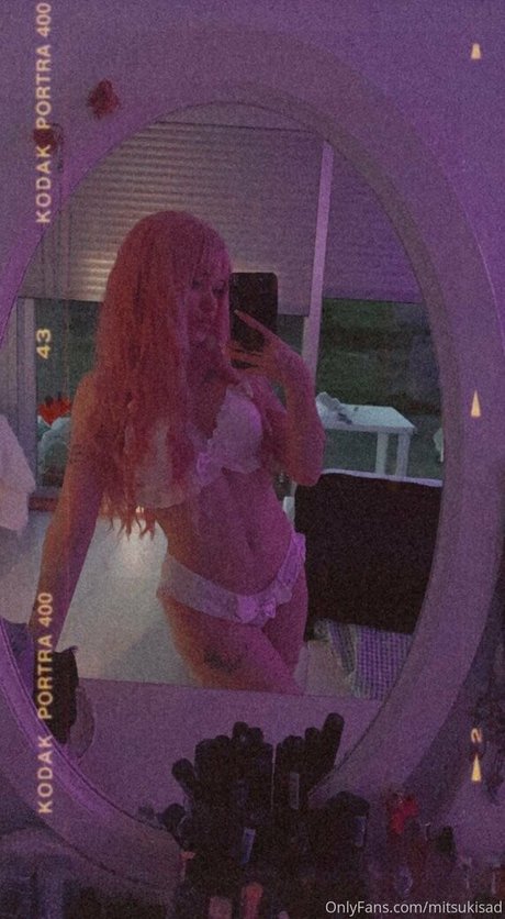 Narumisg model exclusive image