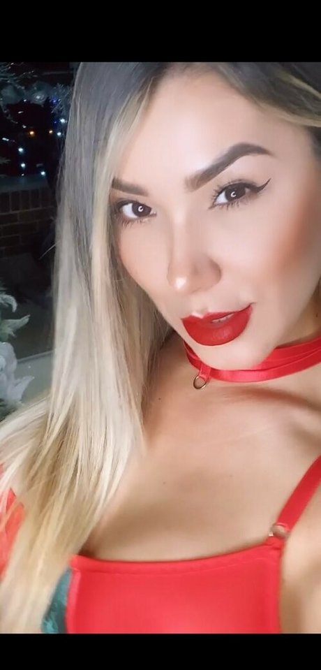 byMissVasquez star nude pics