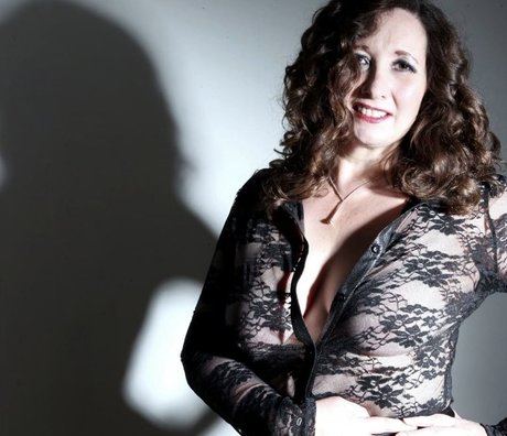 Kara Mae adult star pic