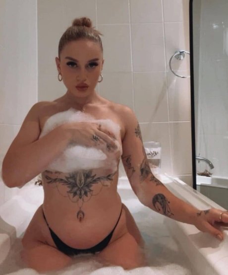 Skye Rochelle Williams sex actress archive