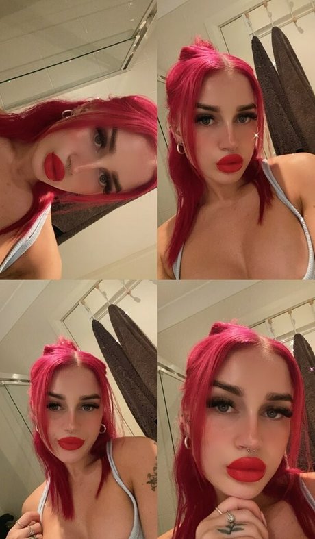 Skye Rochelle Williams model pretty galleries