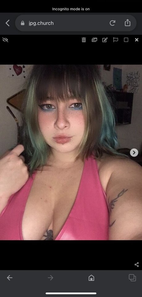 Superunreliable97 sexy model photo