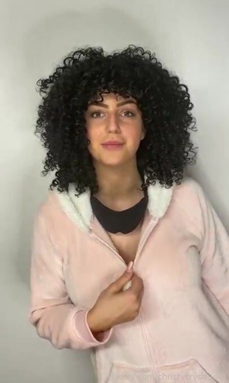 Christy Crystal free star pics