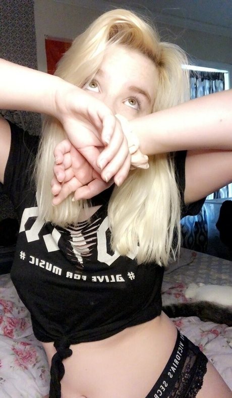 DitsyDaisy sex pornstar photo