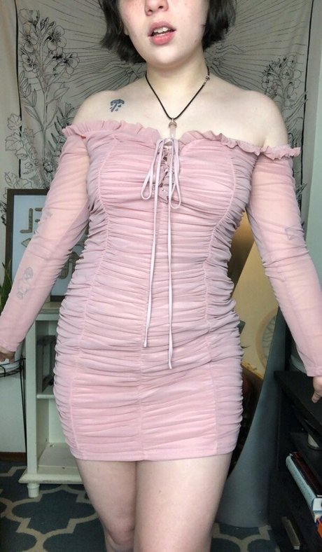 DitsyDaisy model best picture