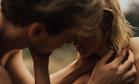 Reiki With Anna porn actress photos