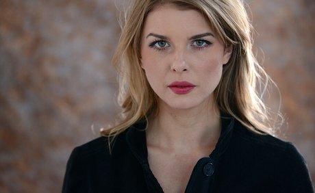 Reiki With Anna high quality pornstar pics