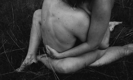 Reiki With Anna naked actress gallery