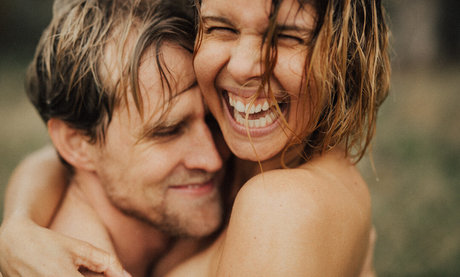 Reiki With Anna hot actress gallery