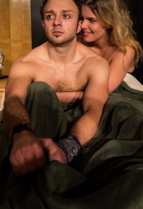 Reiki With Anna pornstar nudes archive